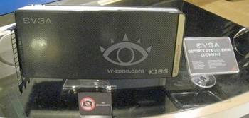 evga GeForce GTX 680 2WIN Gemini